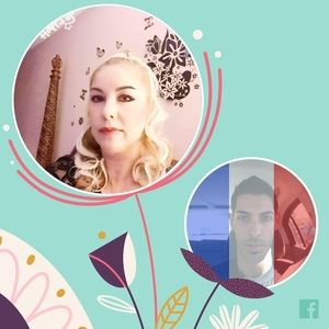 Meet your Posher, Graciela